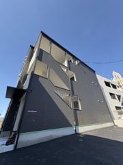 Gran Hill 福大前の外観画像