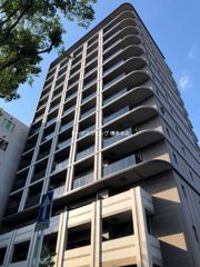 ウィスタリアレジデンス博多の外観画像