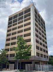 ピュアドームステイツ博多の外観画像