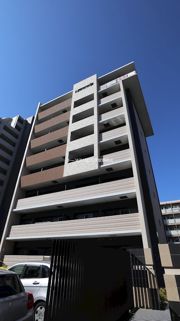 アーヴェンス吉塚の外観画像