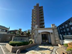 サン・ビオ空港通りの外観画像