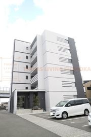 クレメンティアの外観画像