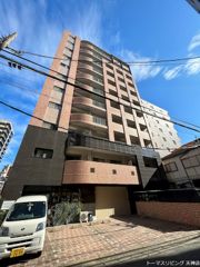 アイヴェール平尾の外観画像