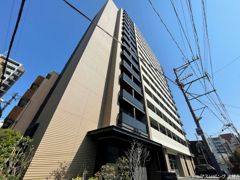 エンクレスト天神LIFEの外観画像