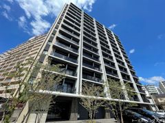 RJRプレシア百年橋の外観画像