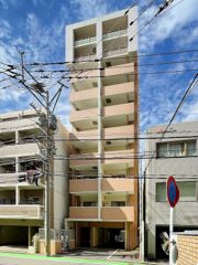 アンプルールべトンカルティエの外観画像