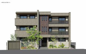 プロキオン大濠の外観画像