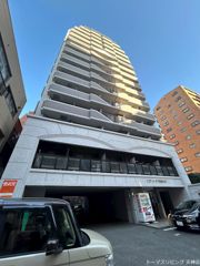 エステートモア・薬院ネストの外観画像