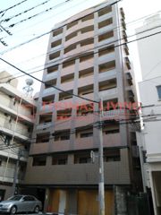 ルピエ舞鶴の外観画像