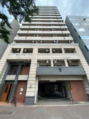 willDo中洲の外観画像