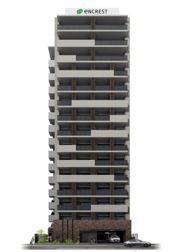 エンクレスト博多PARKSIDEの外観画像