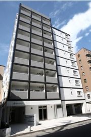 エンクレスト祇園の外観画像