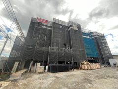 コンダクトレジデンスHANAMINOSATOの外観画像