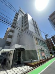 エルスタンザ別府の外観画像