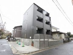 SunLotus和白の外観画像