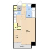 アイズ平和の間取り画像