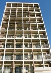 レジデンシャルヒルズプライムスクエアの外観画像