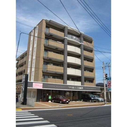 Parthia Hillsの外観画像