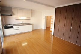 スカイハイツ長沼の外観画像