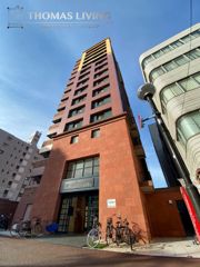 ルネッサンス21博多の外観画像