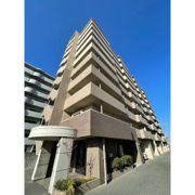 カマラード吉塚の外観画像