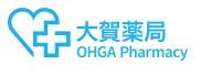近くの大賀薬局 平尾店まで205m（徒歩3分）