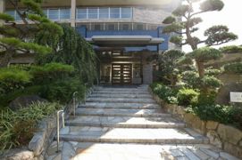 カーサコスモスの外観画像