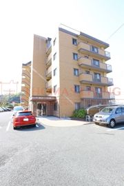 グランヒルズの外観画像