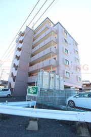 リベルタ新宮の外観画像