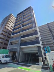 グランデール博多の外観画像