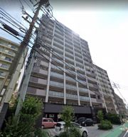 アルファシオサウスフォンテの外観画像