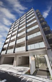 レジデンシャルヒルズアーバンプレイスの外観画像