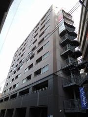 ニューロング博多の外観画像