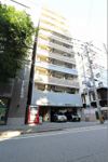 リファレンス博多駅前の外観