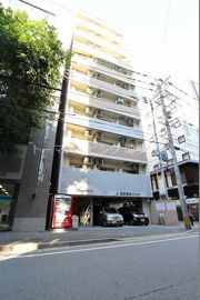 リファレンス博多駅前の外観画像