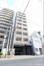 ネストピア県庁前の外観画像