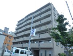 フレアMICHIKOの外観画像