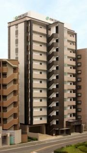 エンクレスト大橋の外観画像