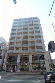 ティファーナ高宮の外観画像