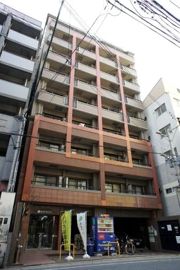 エンクレスト大手門の外観画像