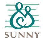 近くのサニー福岡長浜店まで311m（徒歩4分）