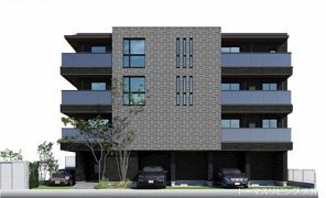 シャーメゾンハマヴィラガーデン警固の外観画像