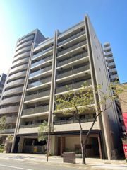 デュオヴェール大濠公園の外観画像