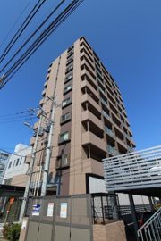 ニューガイアリルーム九大病院前No.66の外観画像