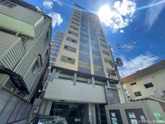 エンクレスト渡辺通南の外観画像