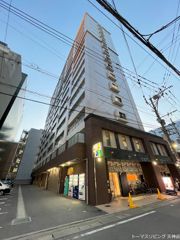 エステート・モア・天神の外観画像