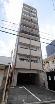 Modern Palazzo姪浜Northの外観画像