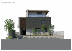 plancher曙の外観画像