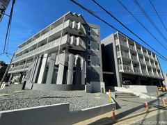 サルヴァトーレ赤坂の外観画像