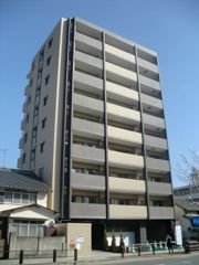 第11マルヤビル箱崎の外観画像